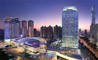 深圳万象城
