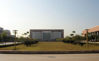 广州大学城